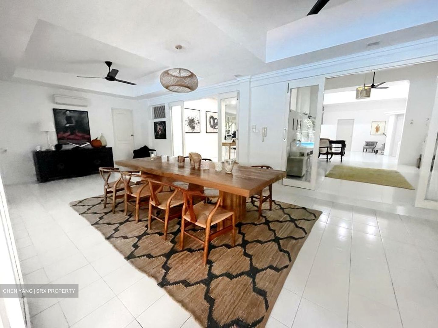 Leedon Road (D10), Detached #477227801